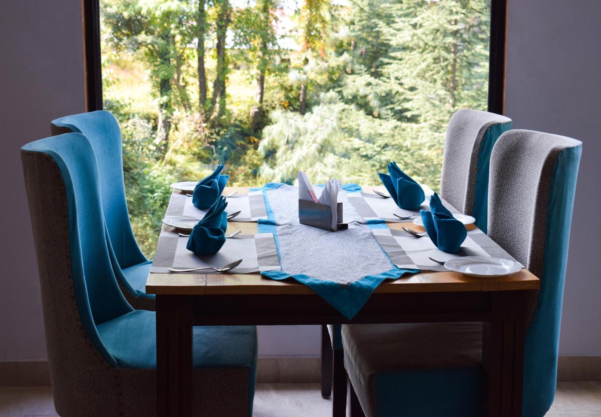 Valley View Resort Mashobra - Best Holiday Home For Vacations Shimla Exterior photo