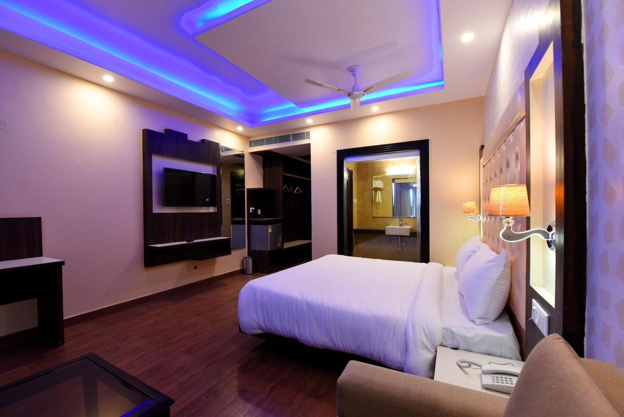 Valley View Resort Mashobra - Best Holiday Home For Vacations Shimla Exterior photo