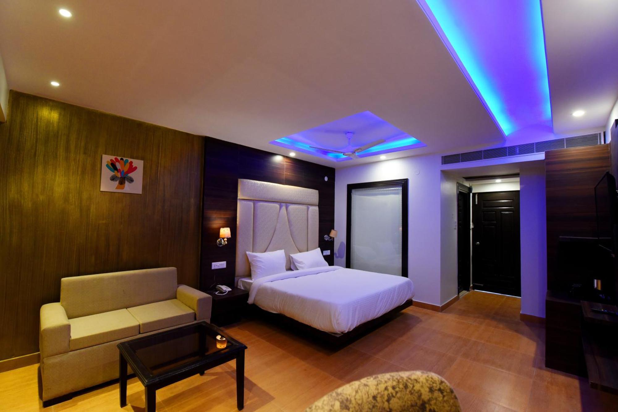 Valley View Resort Mashobra - Best Holiday Home For Vacations Shimla Exterior photo