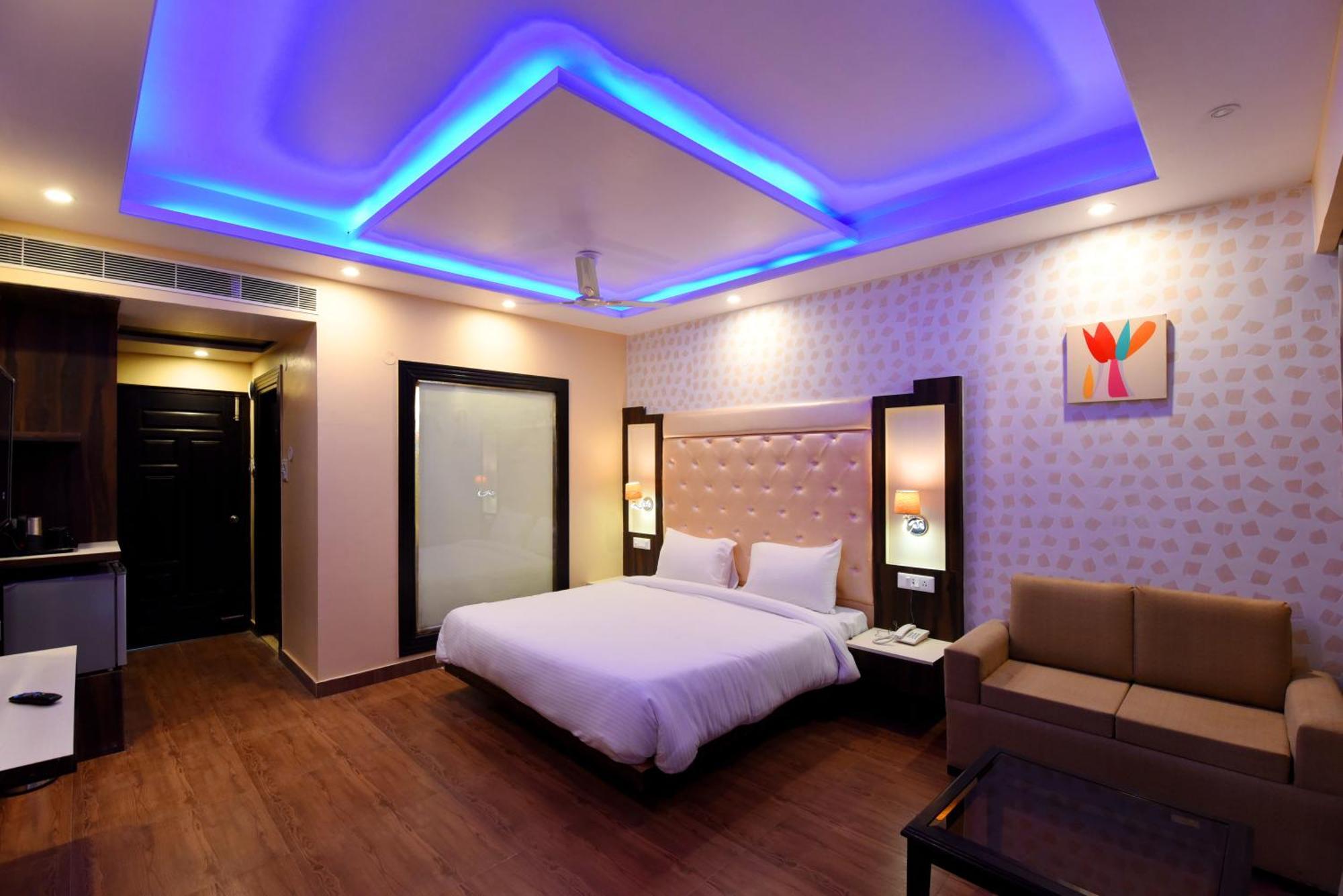 Valley View Resort Mashobra - Best Holiday Home For Vacations Shimla Exterior photo