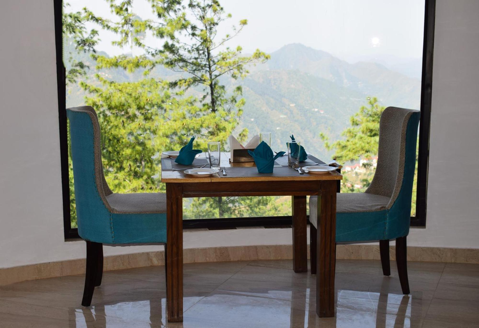Valley View Resort Mashobra - Best Holiday Home For Vacations Shimla Exterior photo