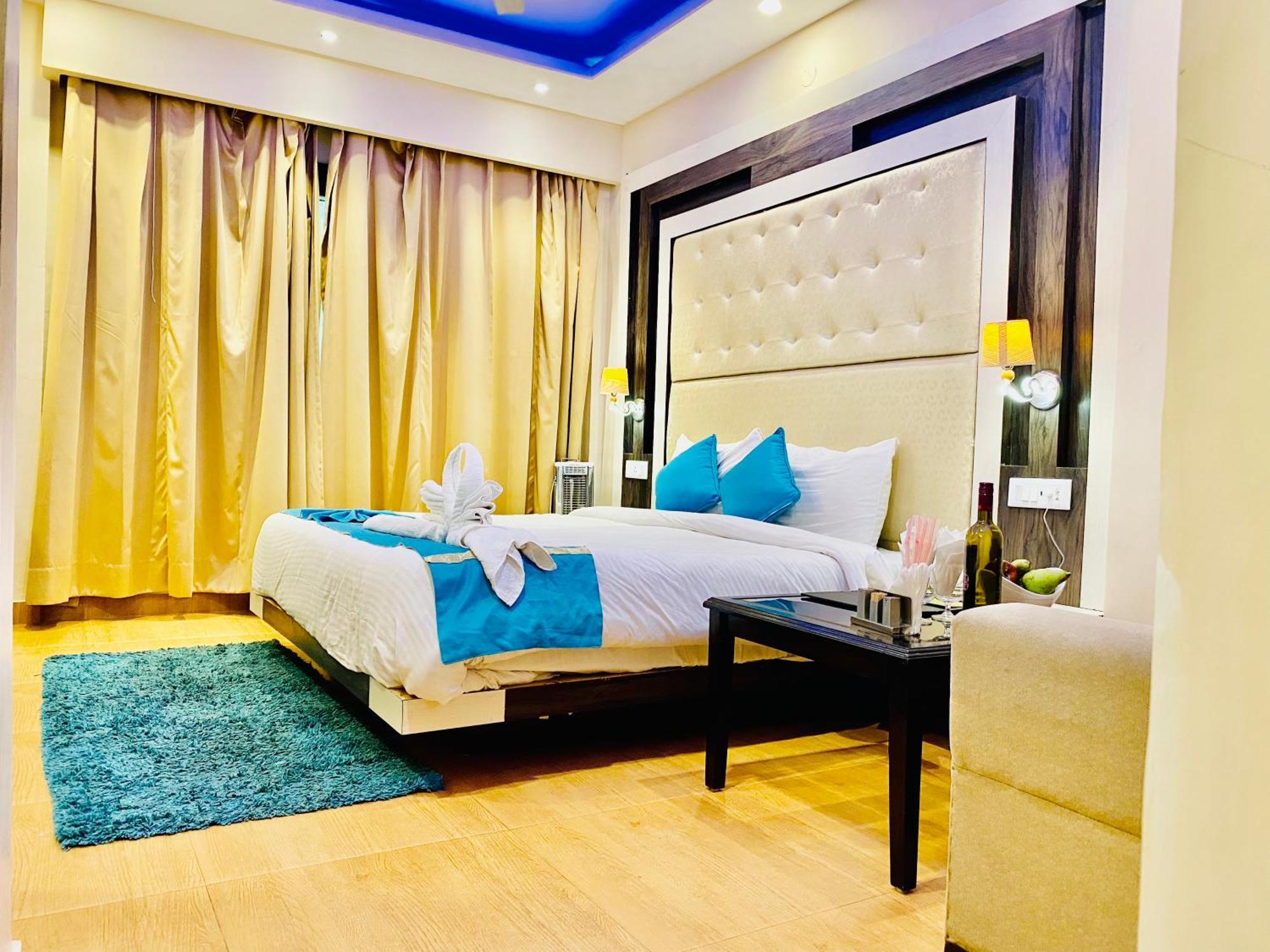 Valley View Resort Mashobra - Best Holiday Home For Vacations Shimla Exterior photo