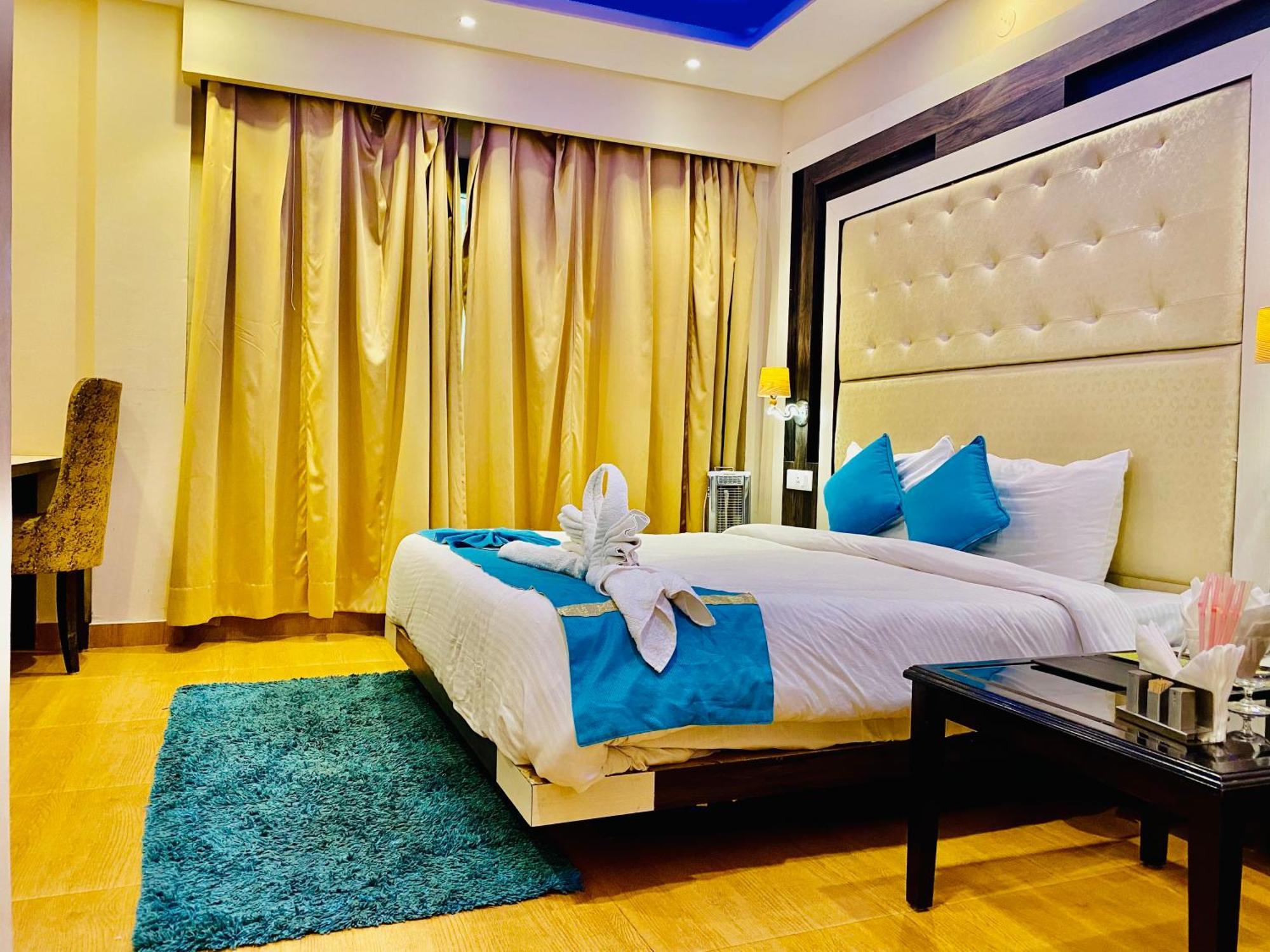 Valley View Resort Mashobra - Best Holiday Home For Vacations Shimla Exterior photo